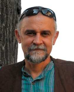 Radu Florea logo