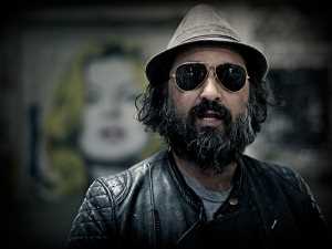 Mr Brainwash logo
