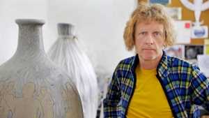 Grayson Perry logo