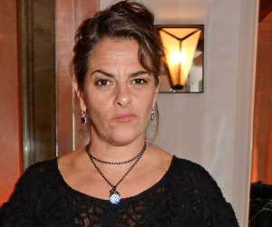 Tracey Emin logo