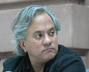 Anish Kapoor logo